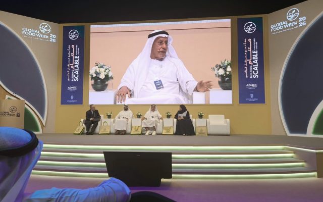 عبد الوهاب البخاري زائد: الابتكار خط الدفاع عن نخيل التمر