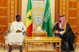 دكار تدين الهجوم على مطار الملك خالد الدولي في الرياض وتعرب عن تضامنها الكامل مع السعودية.